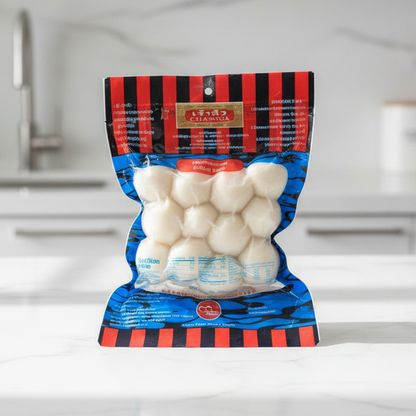 ငါးအသားလုံး (size အကြီး)