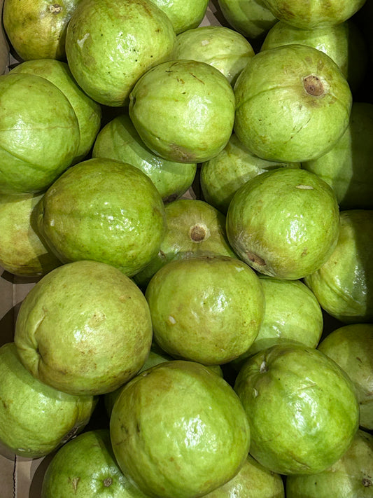 မာလကာသီး Fresh Guava