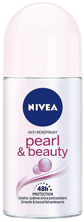 NIVEA pearl&beauty 50ml