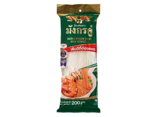 ပဲကြာဇံ Bean Vermicelli (200g)