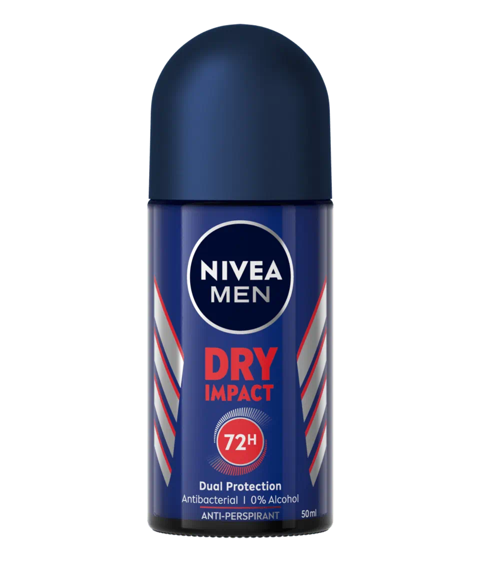 NIVEA MEN Dry Impact (50ml)