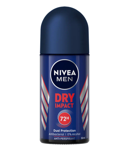 NIVEA MEN Dry Impact (50ml)