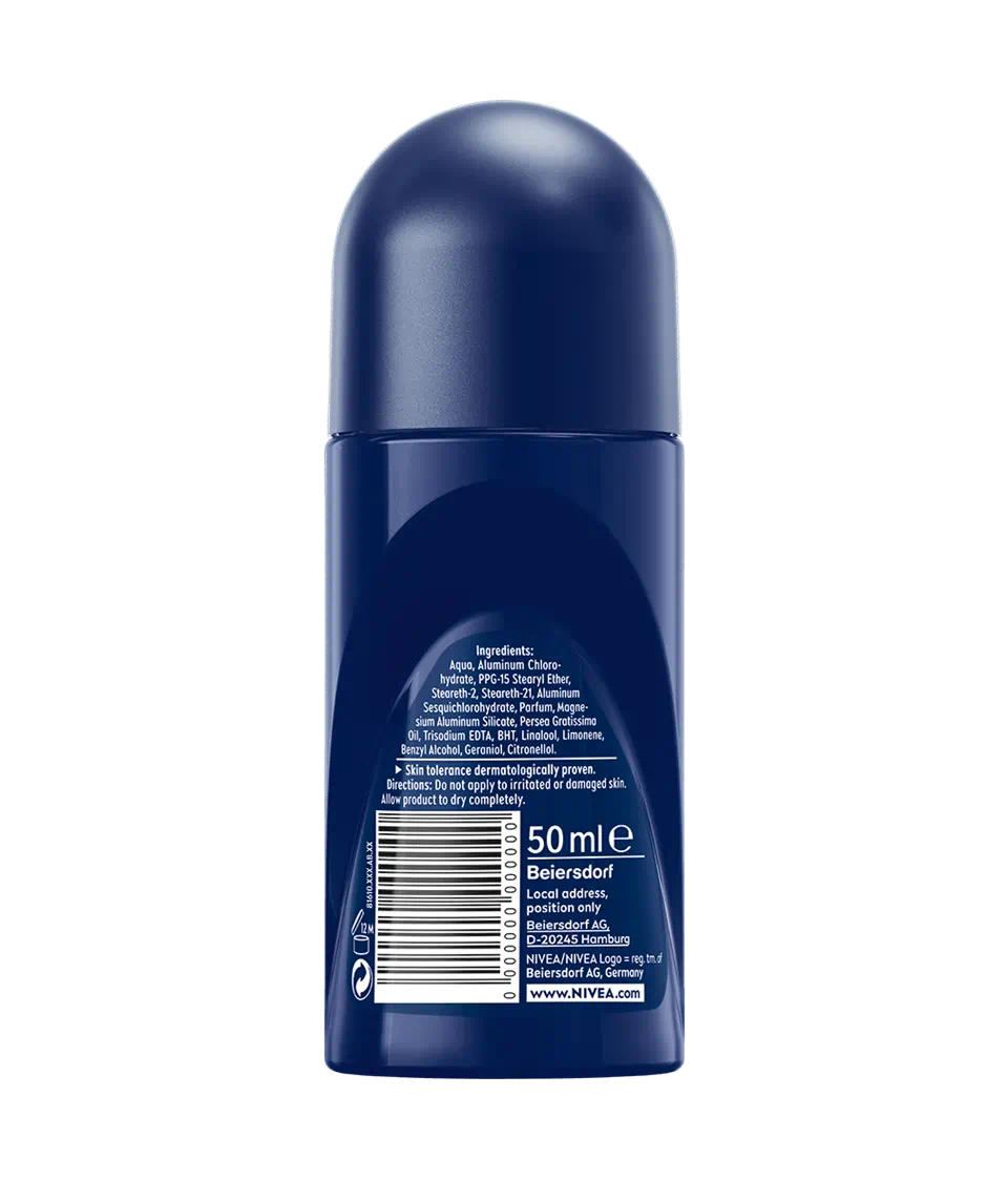 NIVEA MEN Dry Impact (50ml)