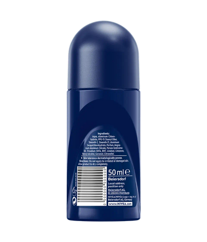 NIVEA MEN Dry Impact (50ml)