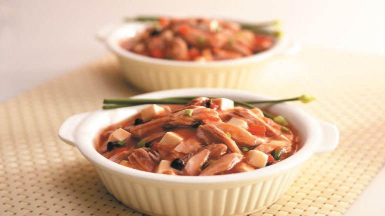 Century Tuna (Hot and Spicy) センチュリーツナフレーク ホット&スパイシー