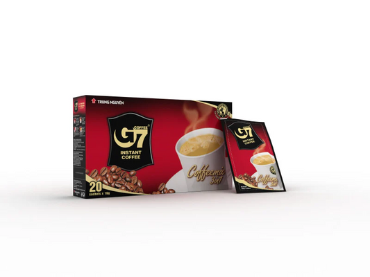 G7 3in1 Coffee Mix (20 packs)