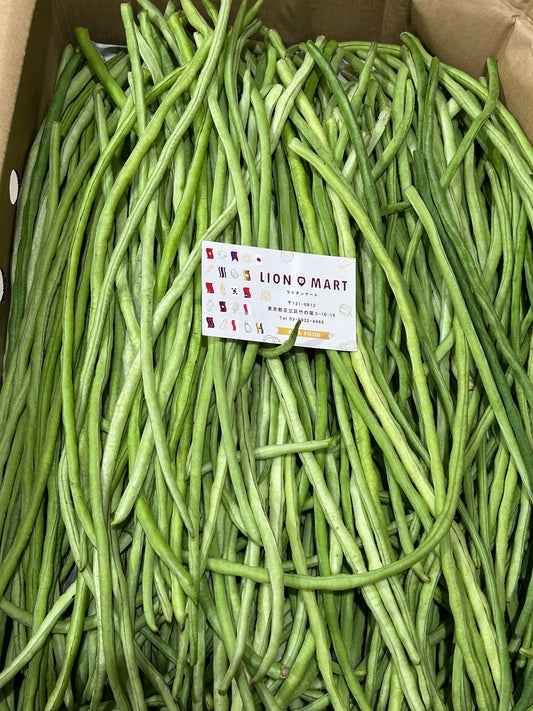ပဲတောင့်ရှည် Long Bean 150g