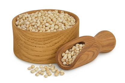 Ambika Jowar Puff (150g)