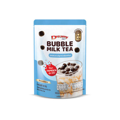 BROWN SUGAR MILK TEA WITH DREAMY PEARLS 120g (Blue)