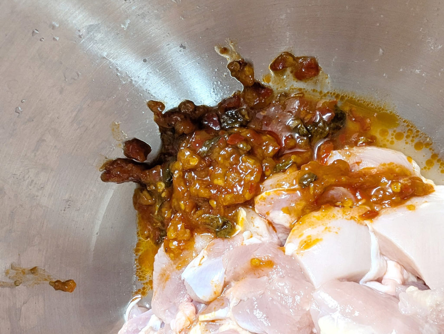 LOBO Thai Basil Seasoning Paste (Pad Ka Prao)