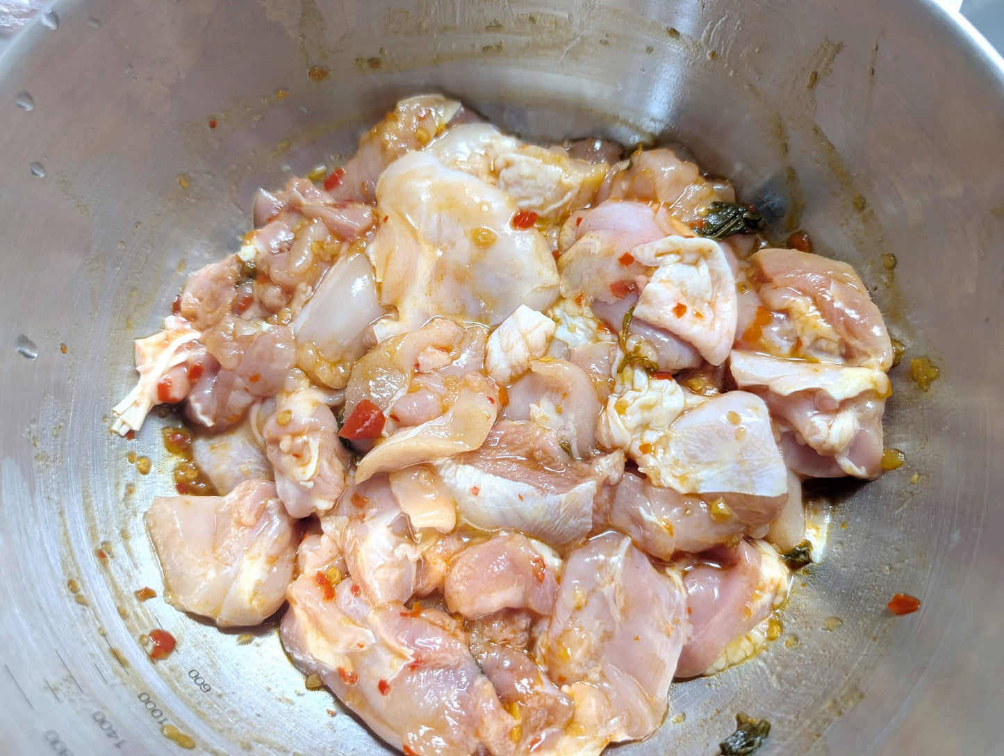 LOBO Thai Basil Seasoning Paste (Pad Ka Prao)