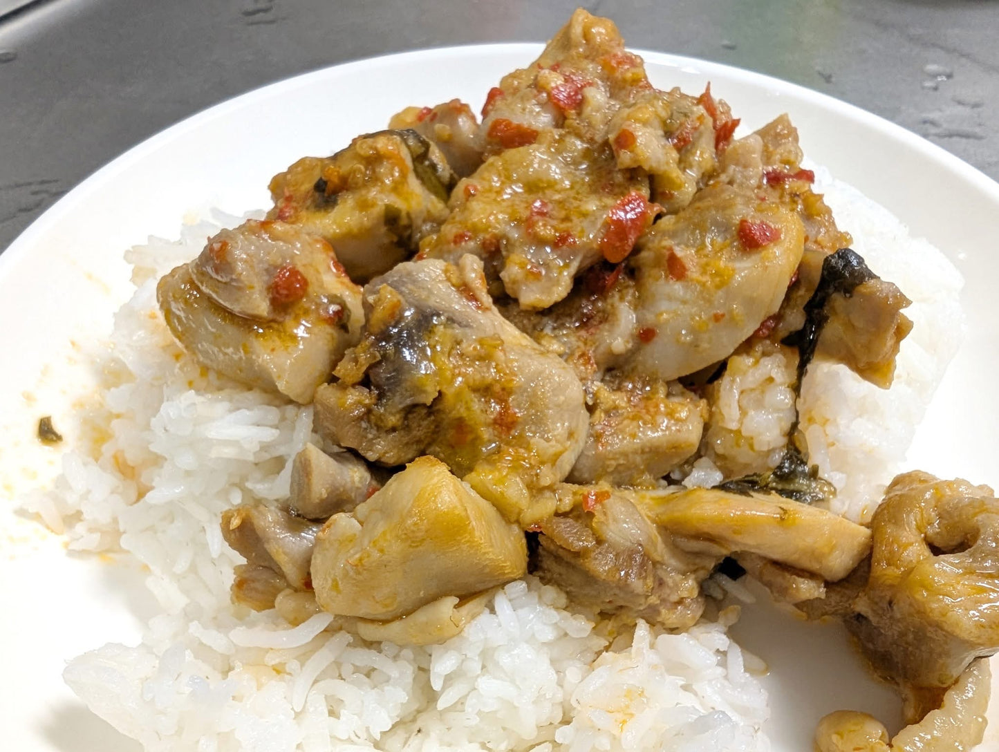 LOBO Thai Basil Seasoning Paste (Pad Ka Prao)