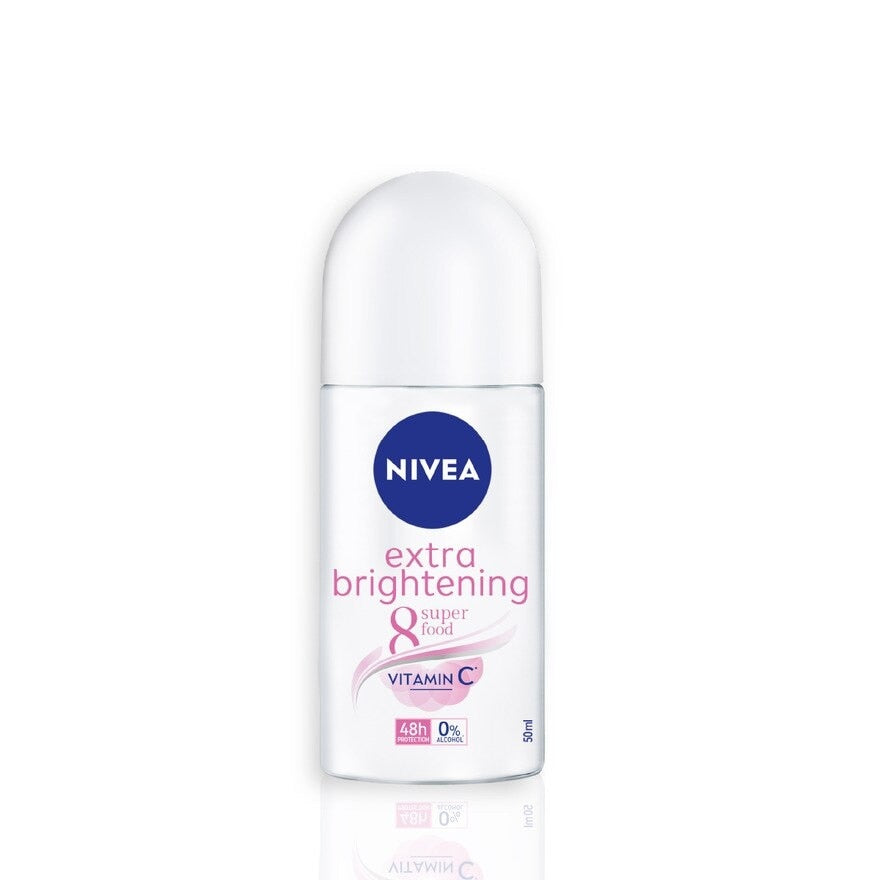 Nivea Extra Brightening (50ml)