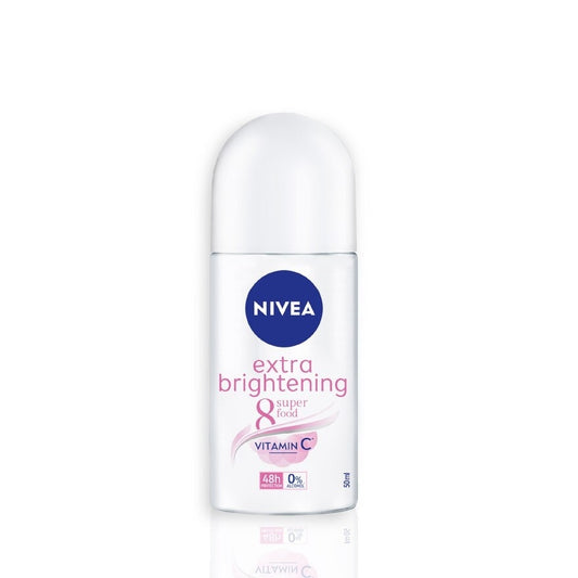 Nivea Extra Brightening (50ml)