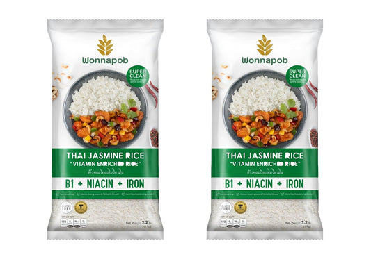 THAI Jasmine Rice