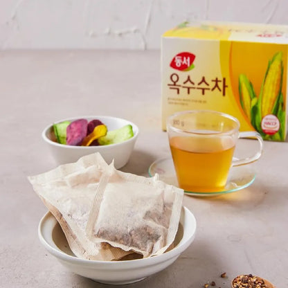 Korean Corn Tea (15 bags)