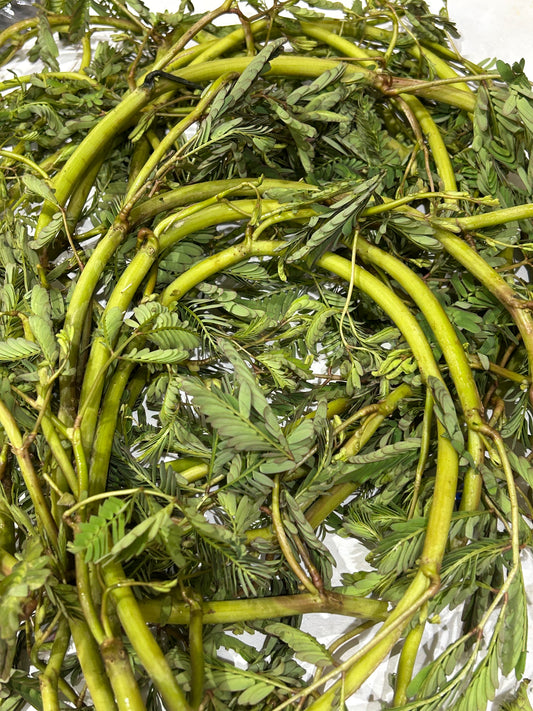 ထိကရုဏ်းရွက် 120g