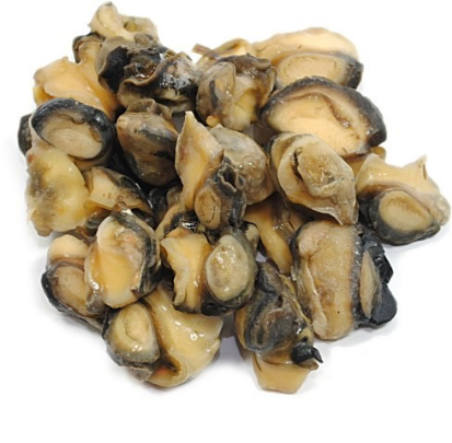 ခရု Frozen Apple Snail Meat