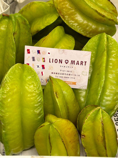 ဇောင်းလျားသီး