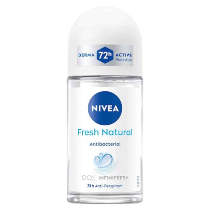 NIVEA Fresh Natural (50ml)
