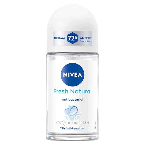 NIVEA Fresh Natural (50ml)