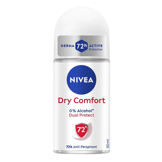 NIVEA Dry Comfort (50ml)