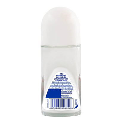 NIVEA Extra Bright Happy Shave (50ml)