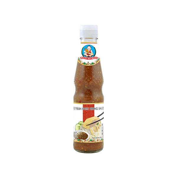 Soybean Paste Dipping Sauce カオマンガイのたれ (350g)