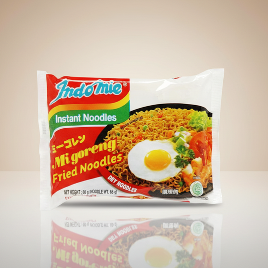 Indomie Mi Goreng Fried Noodles