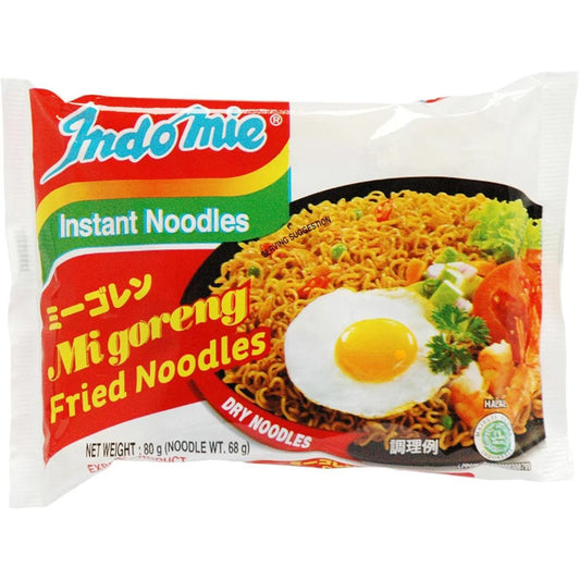Indomie Mi goreng Fried Noodles