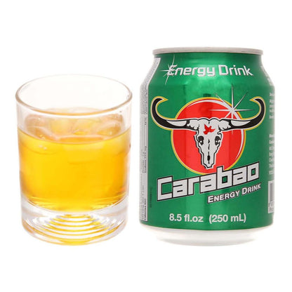 Carabao Energy Drink (250ml)