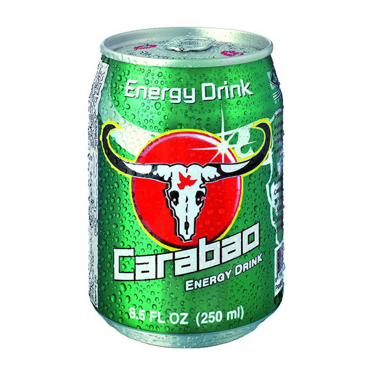 Carabao Energy Drink (250ml)