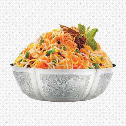 Ambika Biryani Basmati Rice