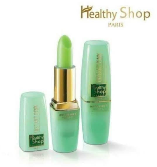 HEALTHY SHOP Lip Balm နှုတ်ခမ်းနီအဆီ