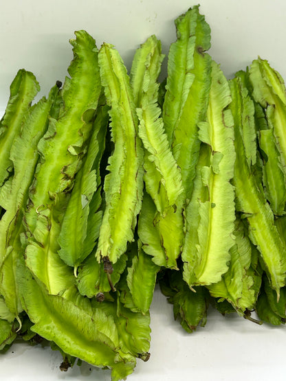 ပဲဇောင်းလျားသီး Winged Bean