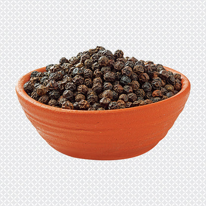 Ambika Black Pepper Whole ငြုတ်ကောင်းစေ့