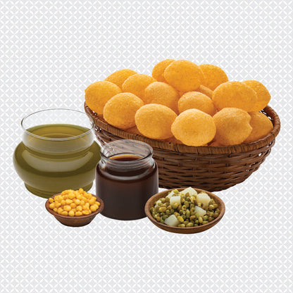 Ambika Panipuri Masala 100g