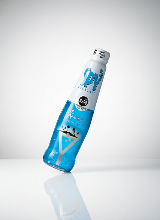 SPY Kamikaze (275 ml)