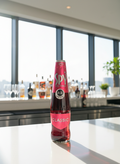 SPY Classic (275 ml)