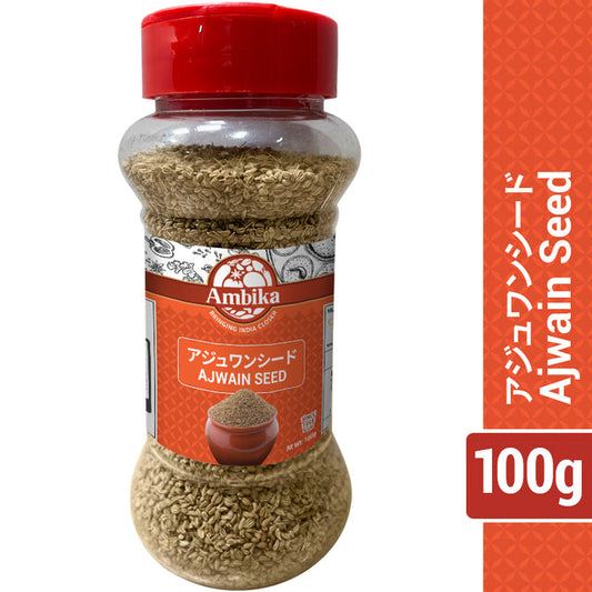 Ambika Ajwain Seed (100g)