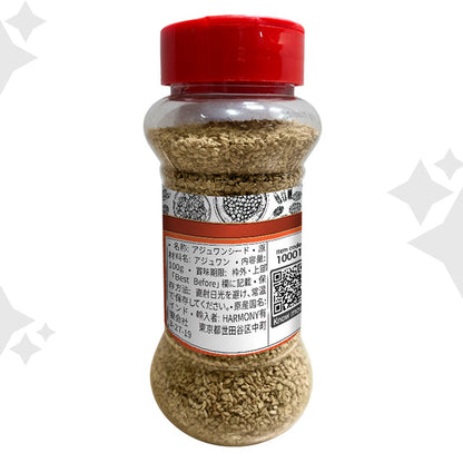 Ambika Ajwain Seed (100g)