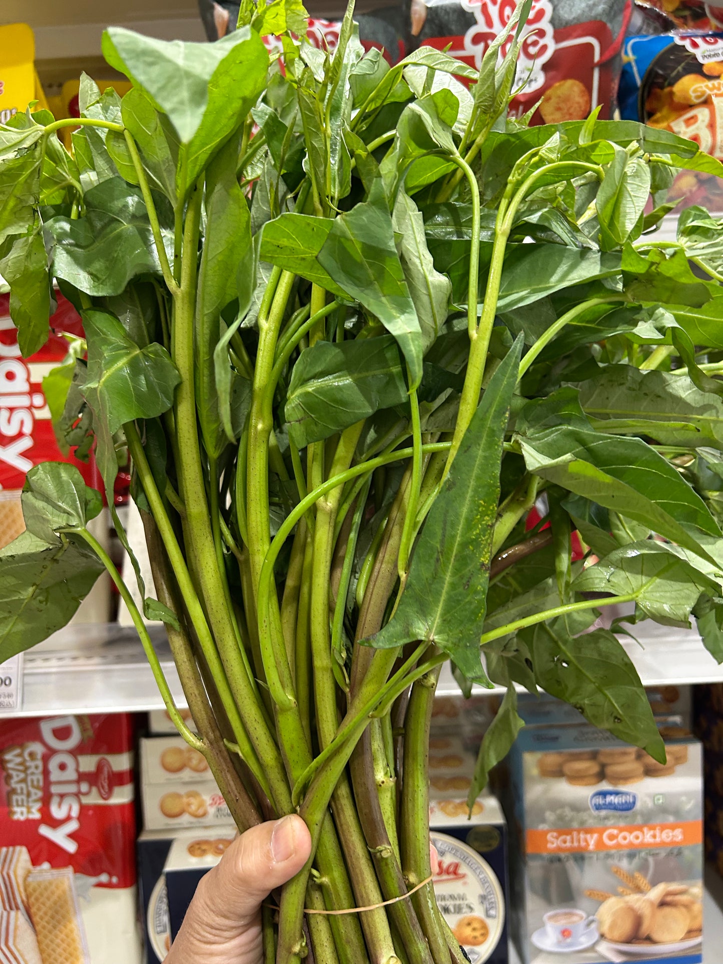 ကန်ဇွန်းရိုးနီ 200g