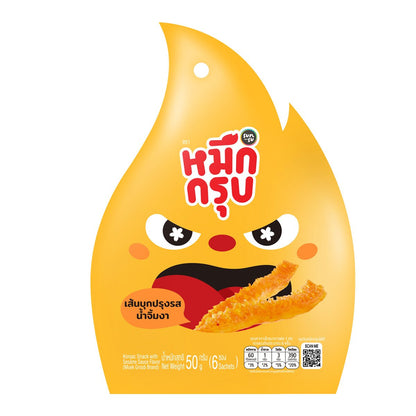 Sunsu Konjac Snack ဝဥမုန့်