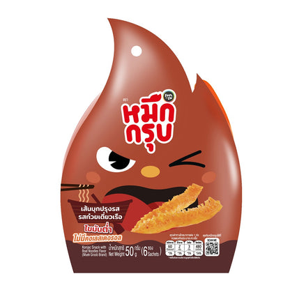 Sunsu Konjac Snack ဝဥမုန့်