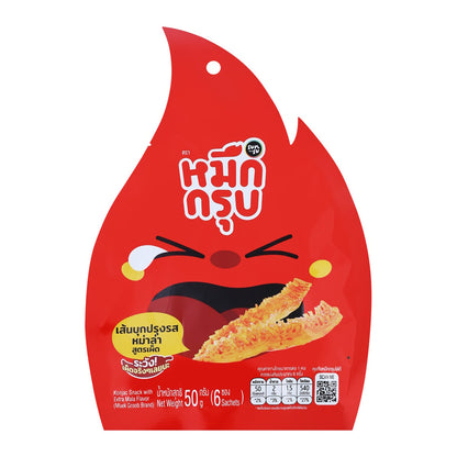 Sunsu Konjac Snack ဝဥမုန့်