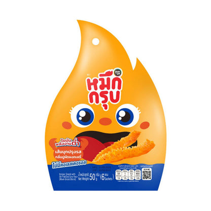 Sunsu Konjac Snack ဝဥမုန့်