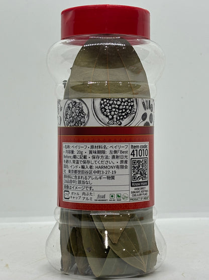 TEJ PATTA (BAY LEAVES)ベイリーフ