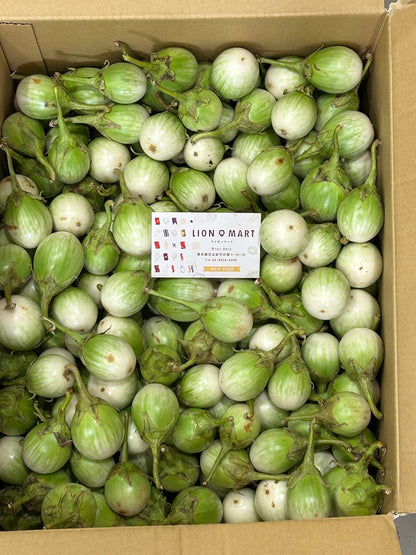 ခရမ်းကြွပ်သီး 250g