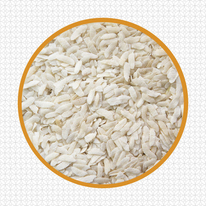 Ambika Rice Flake မုန့်ဆမ်း (400g)