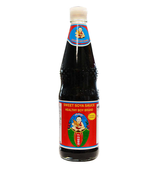 Sweet Soya Sauce (970g)